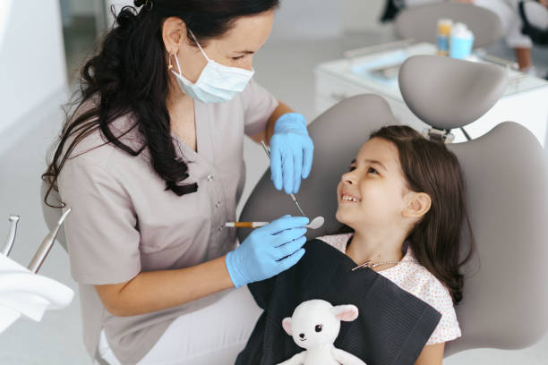Best Emergency Dentist for Knocked-Out Tooth in Beggs, OK