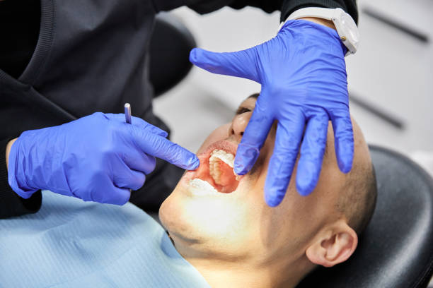 Best Pediatric Emergency Dentist in Beggs, OK