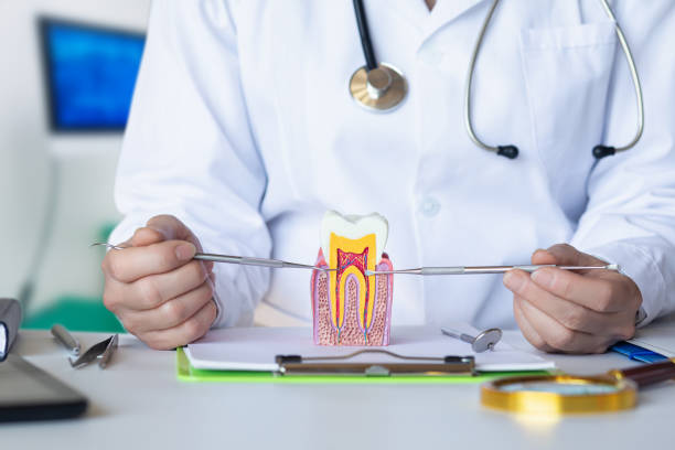 Best Urgent Dental Care for Toothache in Beggs, OK
