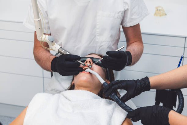 Best Orthodontic Emergency Dentist in Beggs, OK