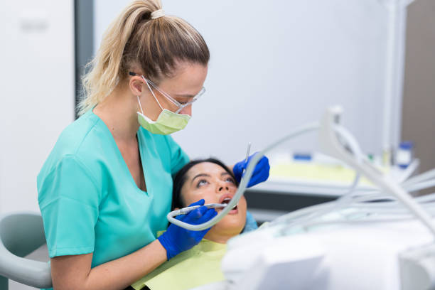 Best Emergency Dental Services for Seniors in Beggs, OK