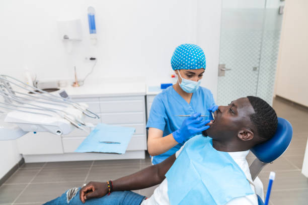 Best Broken or Cracked Tooth Emergency Dentist in Beggs, OK