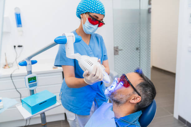 Best Emergency Root Canal Treatment in Beggs, OK